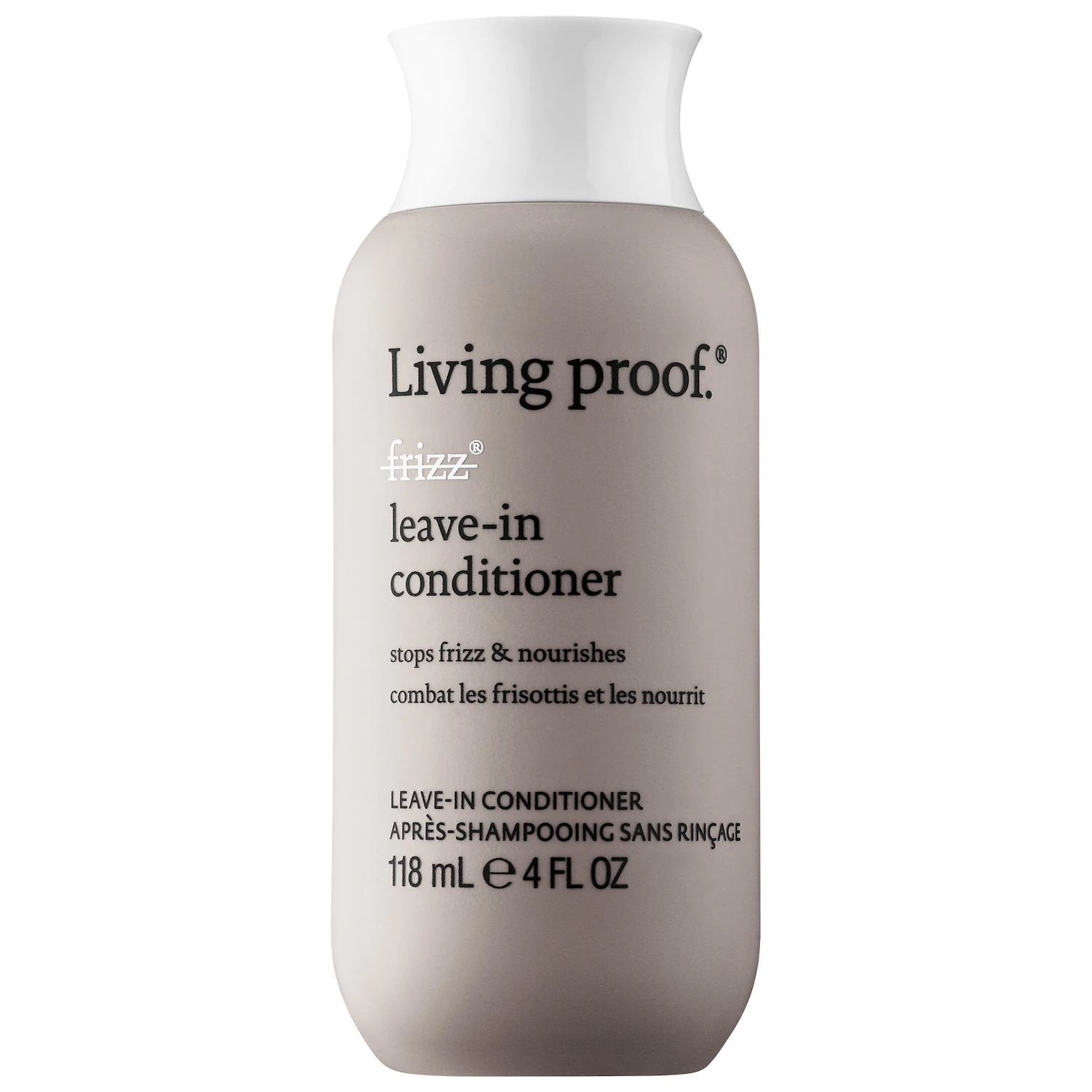 Living proof leave in conditioner new arrivals